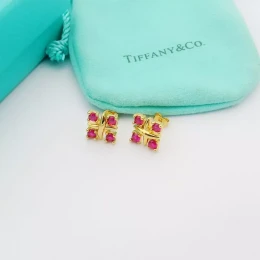 tiffany boucles doreilles pour femme s_1270415